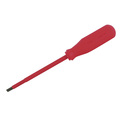 Urrea 1000V R-series screwdriver 1/4" 9716